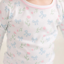 Load image into Gallery viewer, Evelyn's Classics Long Pajamas
