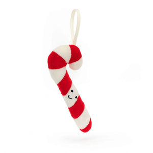 Jellycat Christmas Tree Ornaments - Assorted