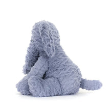 Load image into Gallery viewer, Fuddlewuddle Elephant
