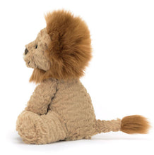 Load image into Gallery viewer, Fuddlewuddle Lion
