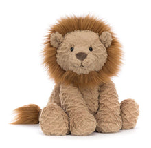 Load image into Gallery viewer, Fuddlewuddle Lion
