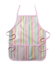 Load image into Gallery viewer, Laminated Smock Apron - Various Styles
