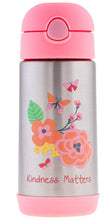 Load image into Gallery viewer, Stephen Joseph Double Wall Stainless Steel Bottle
