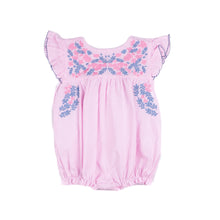 Load image into Gallery viewer, Fiesta Frannie Pink Bubble
