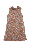 Blair Dress - Fall Floral Print Size 16 only
