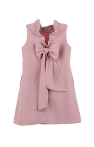 Girl's Blair dress in Pink