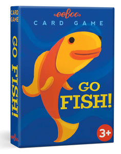 Children's Classic Card Games - Assorted