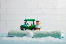 Load image into Gallery viewer, Golf Light up Bath Toy Set
