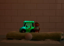 Load image into Gallery viewer, Golf Light up Bath Toy Set
