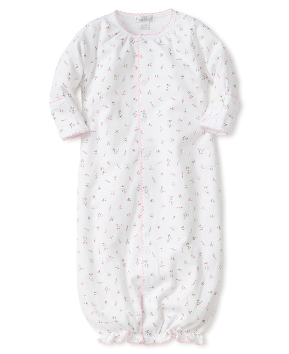 Garden Roses Converter Gown