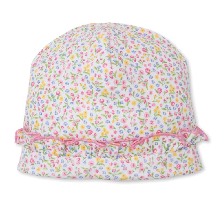 Garden Trellis Hat