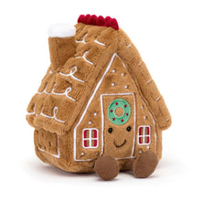 Load image into Gallery viewer, Amuseable Gingerbread House
