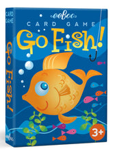 Load image into Gallery viewer, Children&#39;s Classic Card Games - Assorted
