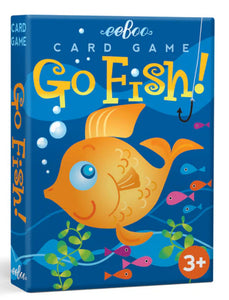 Children's Classic Card Games - Assorted