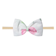 Load image into Gallery viewer, Bowtie Nylon Bow - Grace
