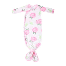Load image into Gallery viewer, Knotted Gown - Grace
