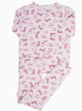 Load image into Gallery viewer, Gwen Girl Pajamas
