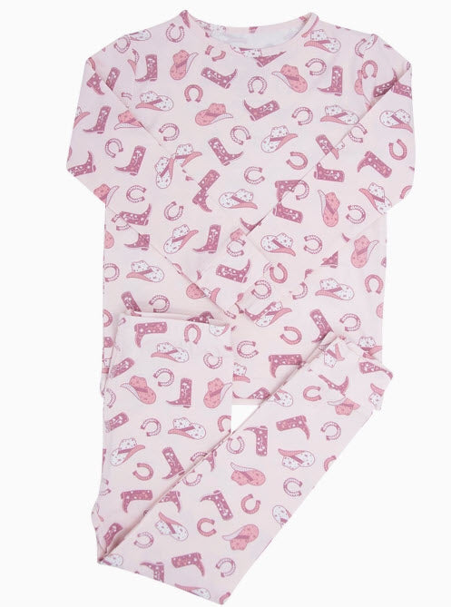 Gwen Girl Pajamas