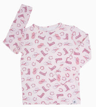Load image into Gallery viewer, Gwen Girl Pajamas
