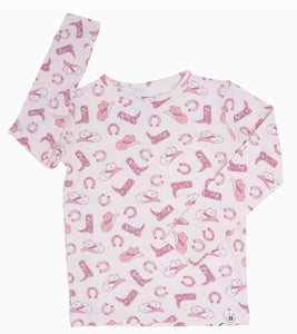 Gwen Girl Pajamas