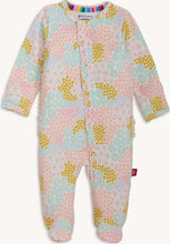 Load image into Gallery viewer, Harper Ruffle Footie
