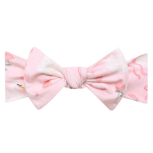 Load image into Gallery viewer, Adelia - Knit Headband Bow
