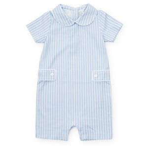 Henry Classic Stripes Shortall