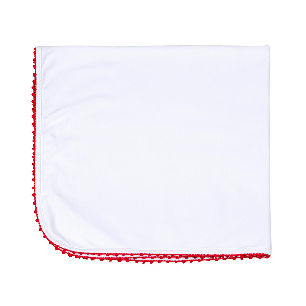 Holiday Baby Joy Blanket