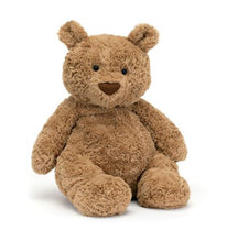 Load image into Gallery viewer, Bartholomew Bear - Jellycat
