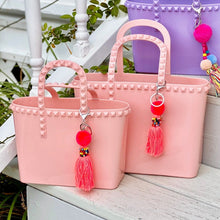 Load image into Gallery viewer, Jelly Tote Bag
