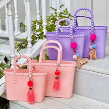 Load image into Gallery viewer, Jelly Tote Bag
