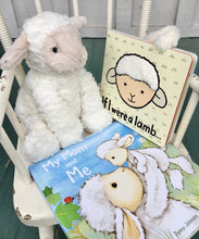 Load image into Gallery viewer, My Mom and Me Book - Jellycat
