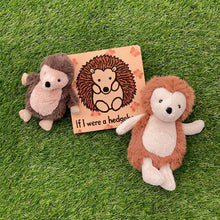 Load image into Gallery viewer, Willow Hedgehog - Jellycat
