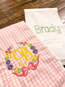 Set of Two Burps