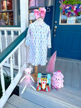 Load image into Gallery viewer, Nutcracker Gown Nightgown
