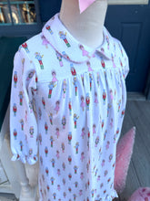 Load image into Gallery viewer, Nutcracker Gown Nightgown
