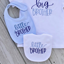 Load image into Gallery viewer, Little Brother Bib
