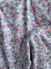 Load image into Gallery viewer, Blush Floral - Blanket
