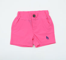 Load image into Gallery viewer, Pink Everyday Shorts

