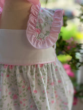 Load image into Gallery viewer, Floral Print -  Bloomer Set
