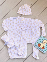 Load image into Gallery viewer, Downy Ducklings - Print Converter Gown
