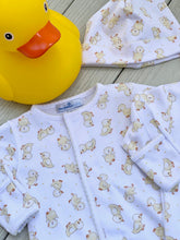 Load image into Gallery viewer, Downy Ducklings - Print Converter Gown
