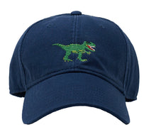 Load image into Gallery viewer, Harding Lane Needlepoint Hats for Kids
