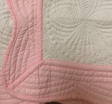 Load image into Gallery viewer, Monogram Quilt
