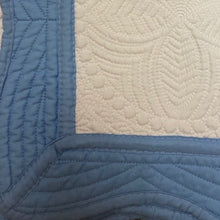 Load image into Gallery viewer, Monogram Quilt
