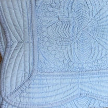 Load image into Gallery viewer, Monogram Quilt
