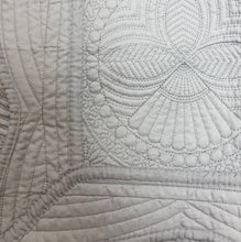 Load image into Gallery viewer, Monogram Quilt
