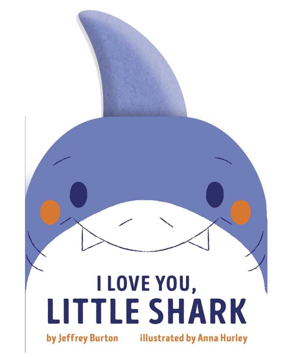 I Love You, Little Shark