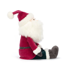 Load image into Gallery viewer, Jolly Santa - Jellycat
