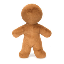 Load image into Gallery viewer, Jolly Gingerbread Fred - Jellycat
